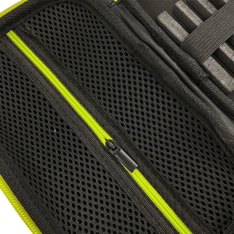 92 STOUNT STOPER TORBY BOROWA DO AKCESORIA Hard EVA przenoszenie stalowej strzałki i miękka strzałka