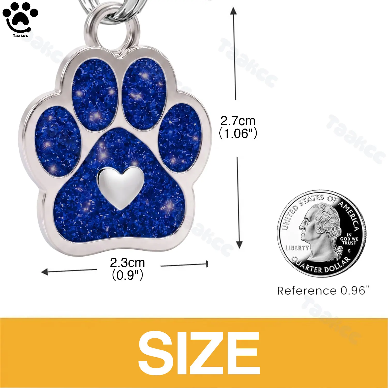 Thumbnail 3 - #18 Latest Dog Tags Offers