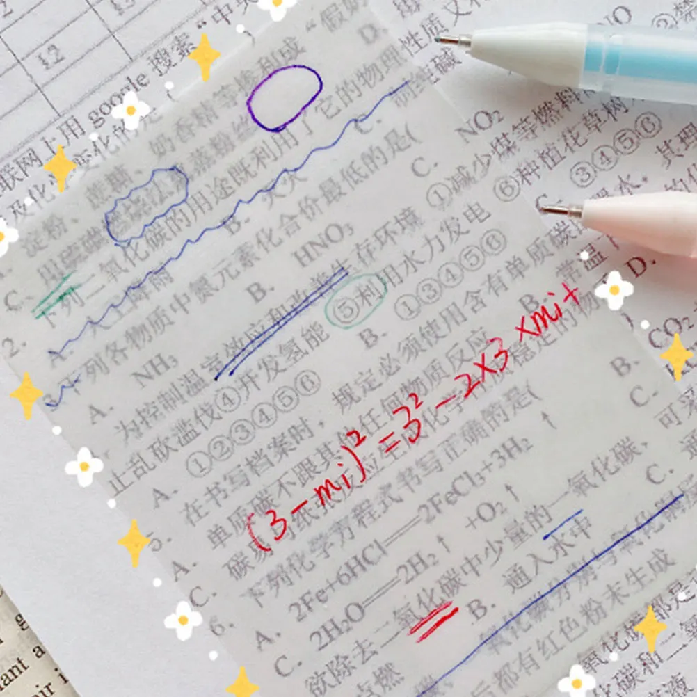 10Pcs Waterproof Tr…