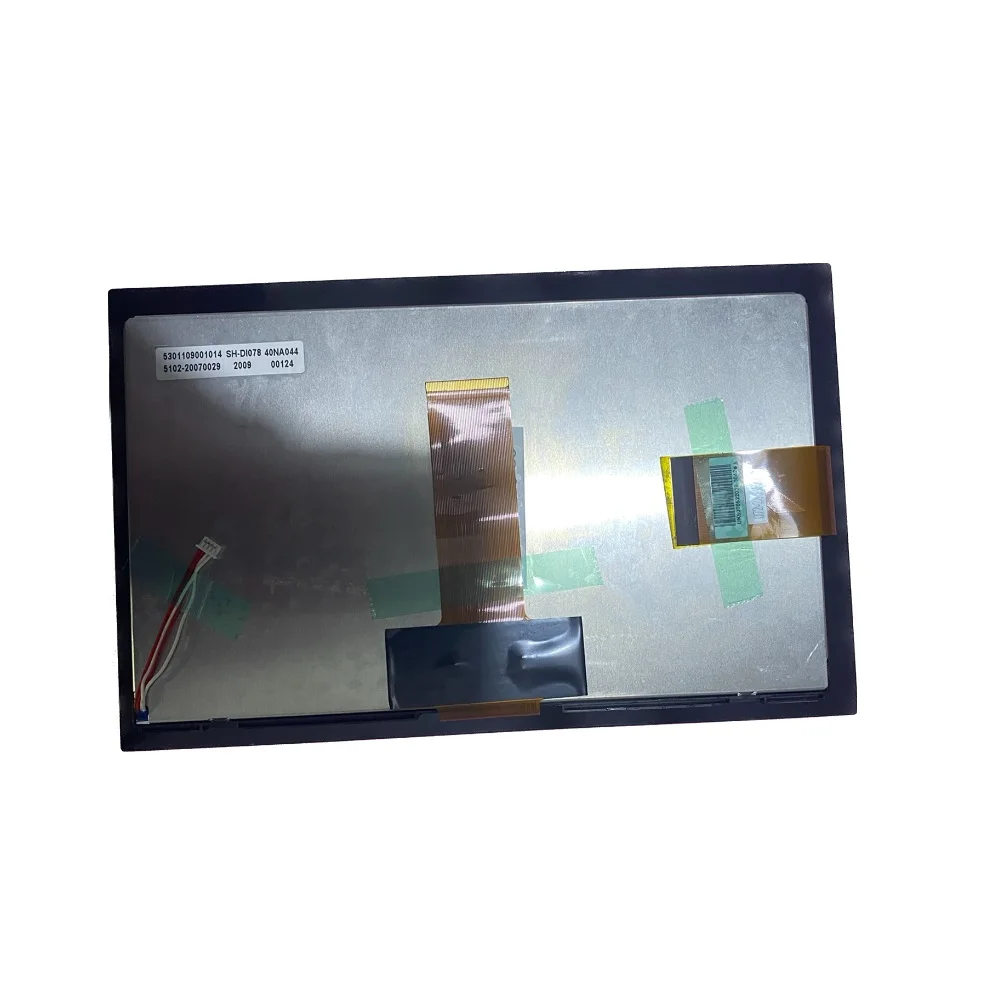 LCD Display With Touch panel For LOWRANCE ELITE FS-9 FS9 Screen Repair