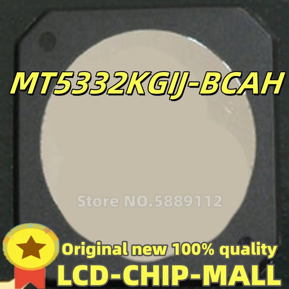 1PCS MT5332KGIJ-BCA…