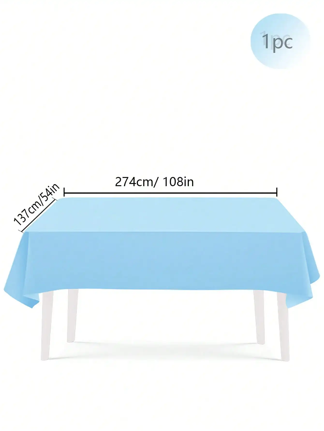 الصلبة الضوء الأزرق موضوع عيد ميلاد سوبر بنات زينة حفلة أدوات المائدة القابل للتصرف المناديل الورقية أكواب لوحات مفارش المائدة القش #6