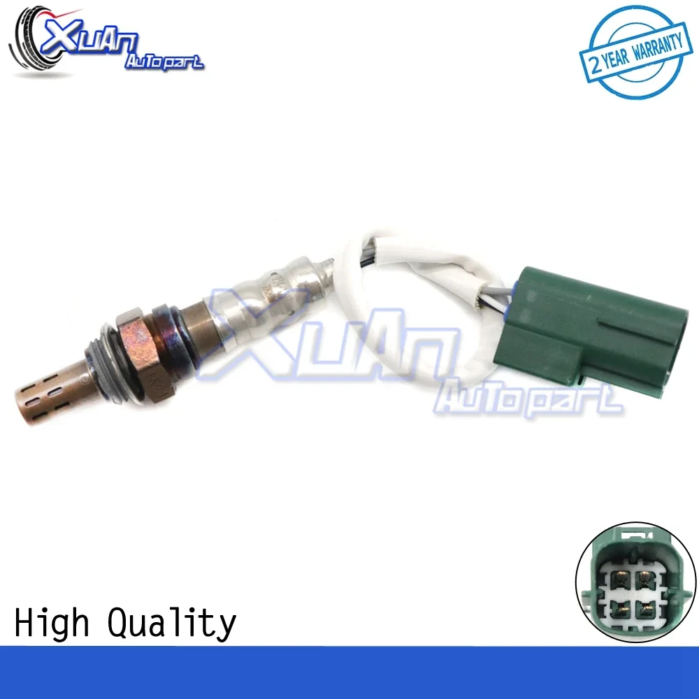 XUAN Downstream Air Fuel Ratio Lambda Oxygen O2 Sensor 226A0-EA200 234-4297 For Nissan Frontier NV3500 Pathfinder Xterra Suzuki