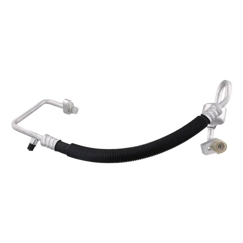 

Car A/C Hose Discharge Line GB5Z19972A GB5Z-19972A For Ford Explorer 13-19 Interceptor Utility 14-19