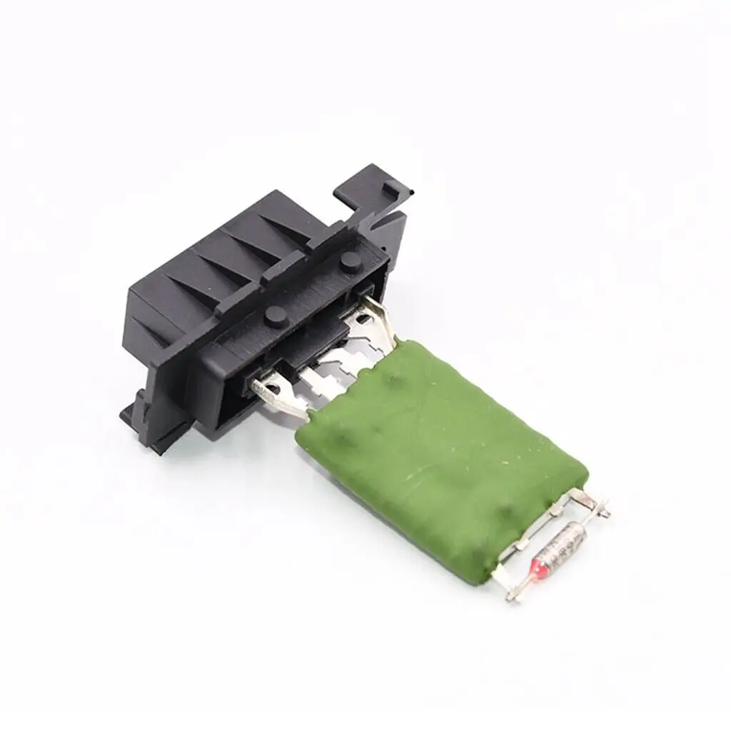 

5Pin Blower Motor Resistor Heater Fan Regulator OE 77364061 55702407 13248240 6436C4 For Fiat Ducato Peugeot Boxer Citroen