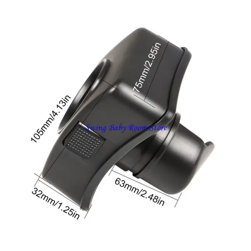 K1AD Vacuum Cleaner Accessessy Accessy 50 мм внутреннего диаметра фиксация шланговых шлангов разъем лота интерфейса для моделей