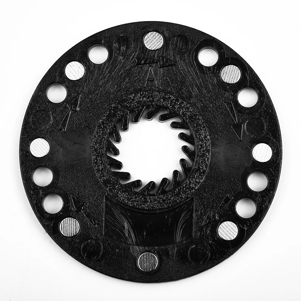 E-bike Pulse Assist Sensor  Pedal PAS System Assistant Sensor  5 / 8 / 12  Magnets  Speed Sensor  Electric Bicycle Accessories