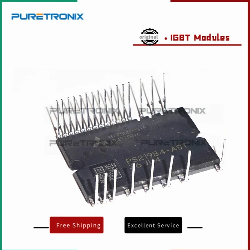 GTS40FB120A1H Neue Original Power Module