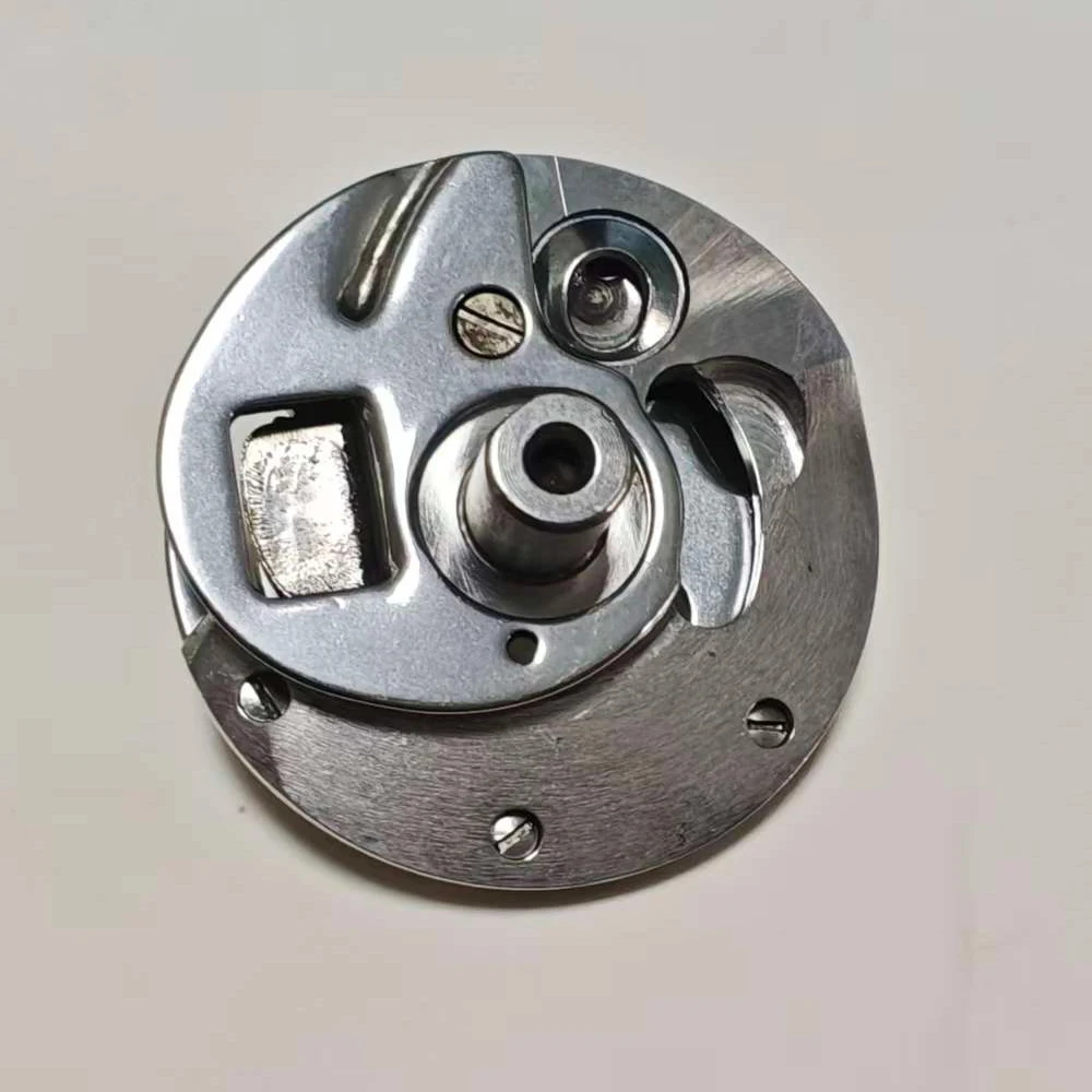 DP2-NJ Rotary Hook …