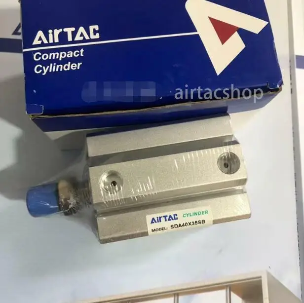 1 PZ Nuovo Cilindro AirTAC SDA40X35SB