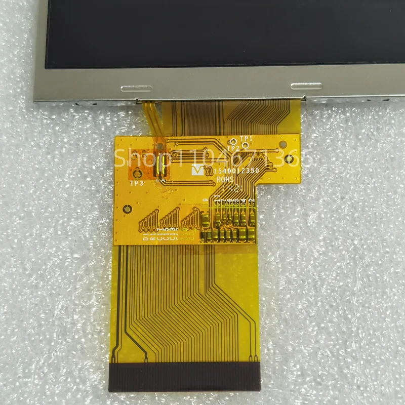 LCD Screen Display for TM035KDH03 3.5 inch TFT LCD Screen Panel  for TIANMA 320(RGB)*240