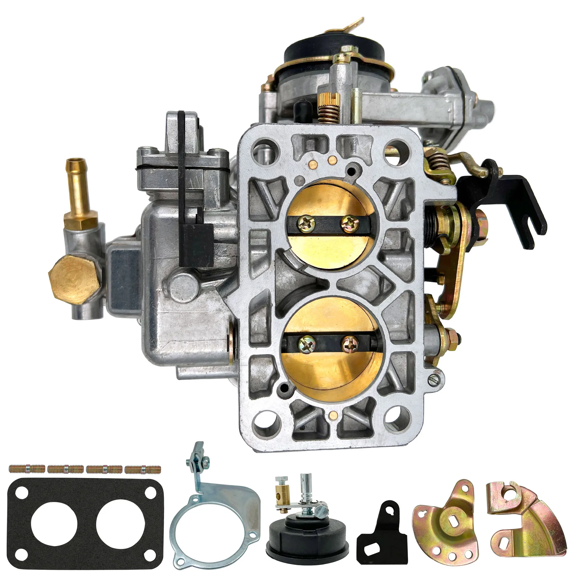 H266 Carburetor for 32/36 DFEV Electric Weber 3236DFEV