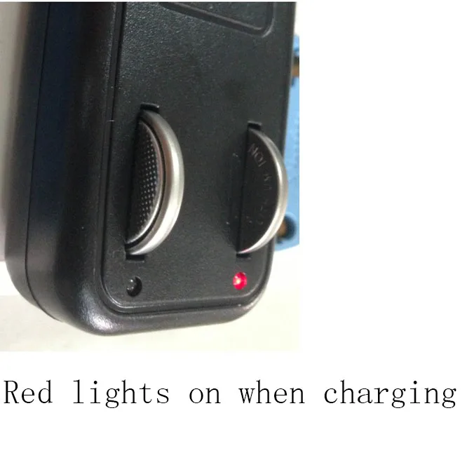 Rainpro 1 Bộ/lô (2 Chiếc LIR2032 + 1 Bộ Sạc) Sạc 3.6V Đồng Xu Cell Pin Lithium