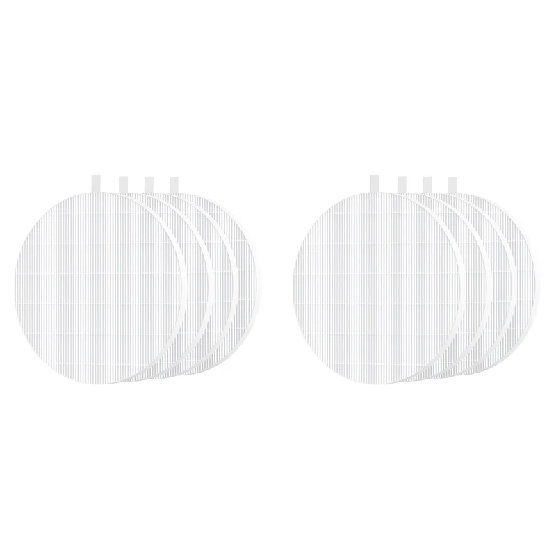 

ABNO-8 упаковок сменный фильтр для сбора пыли для ногтей для мелодиззи Hpro/Spror пылесборники для ногтей, пыль для ногтей