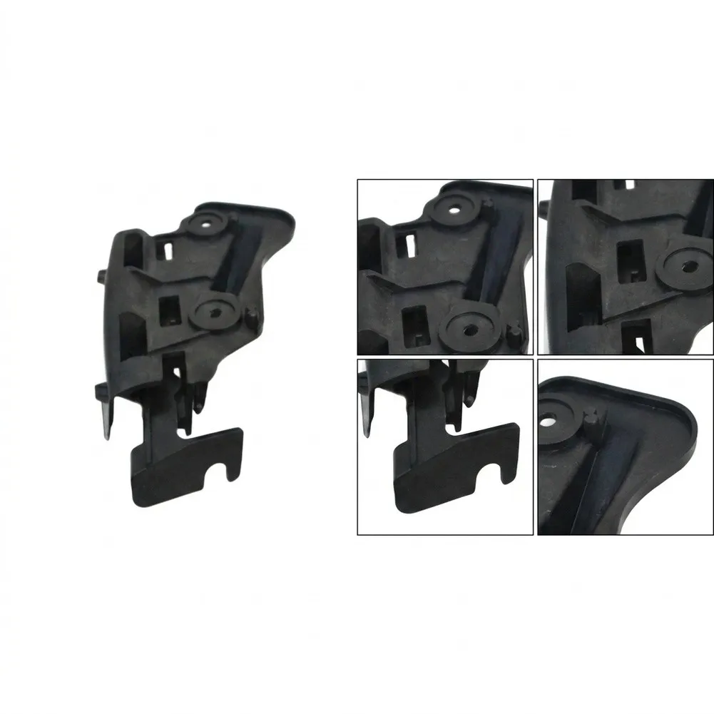 For Golf Plus 2005-2014 Right Bumper Fixing Bracket Replacement Part Matching Factory Specification OEM 5M0807050