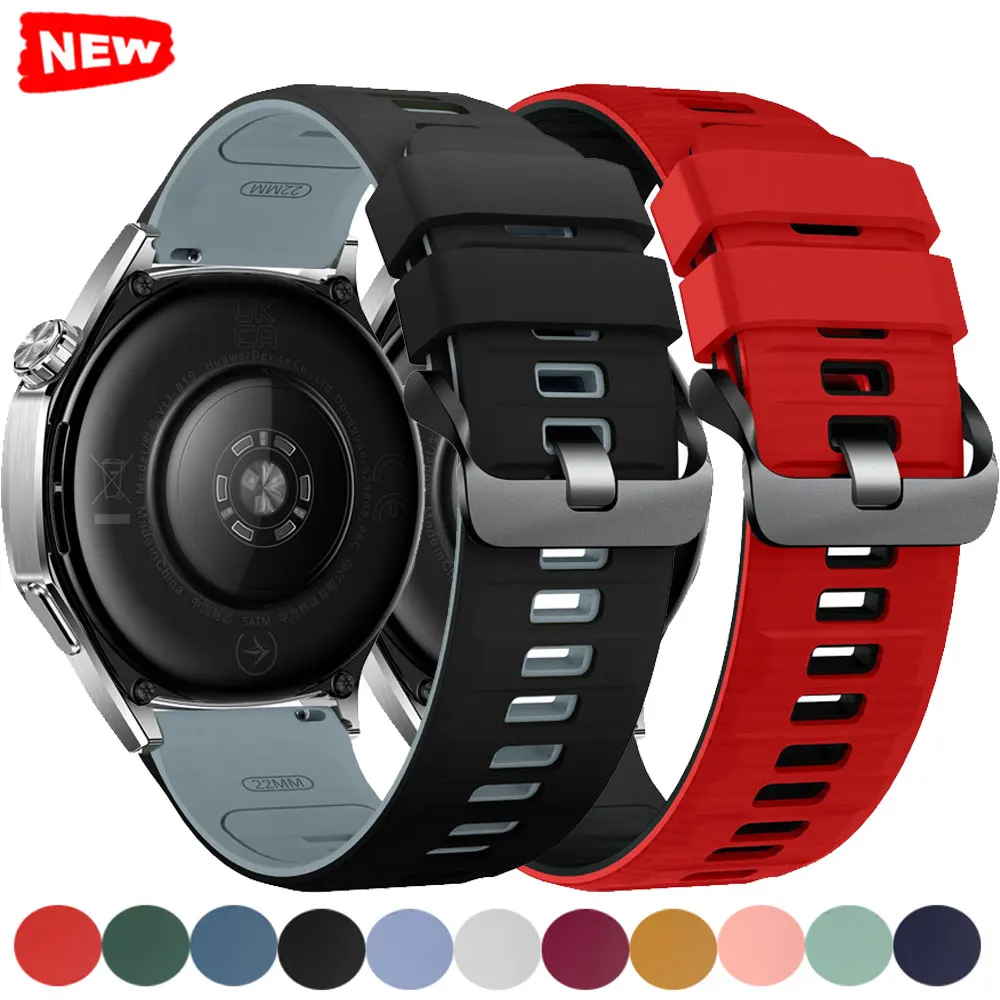 22MM Strap For Xiao…