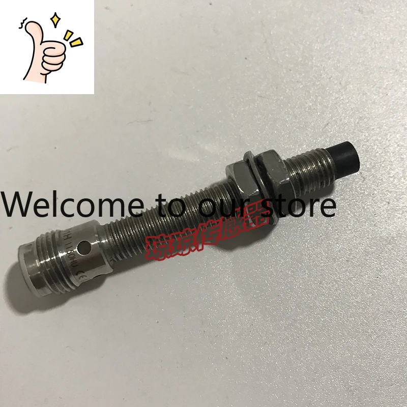 

Датчик приближения Balluff BES001H