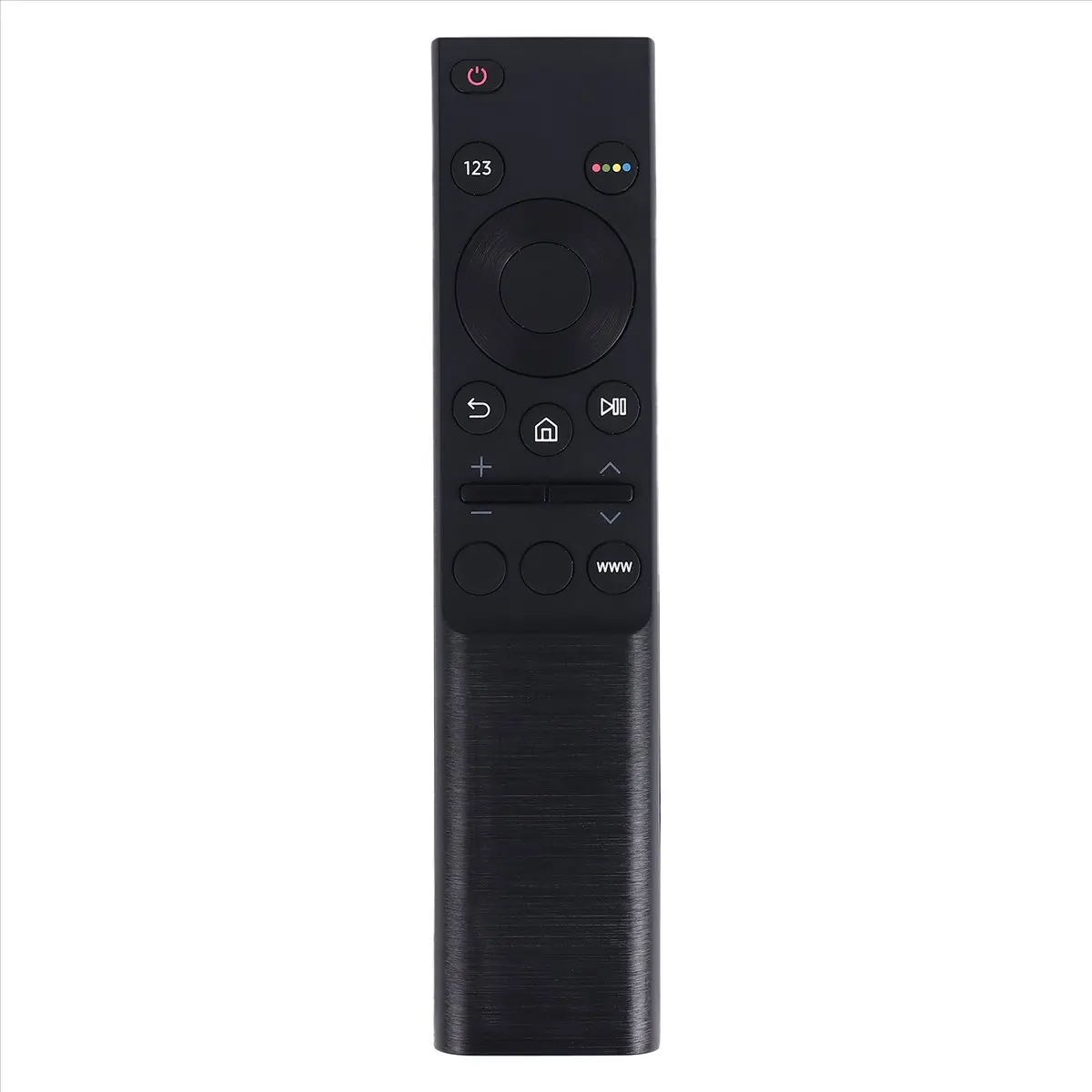 Y14A Remote Control Replacement BN59-01358D for Samsung Smart TV UE43AU7100U UE43AU7500U QN50QN90AAFXZA QN55QN90AAFXZA