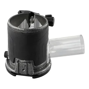 Holzschneiderbasi 12 Main Makita Pulver Collector Sales - №1