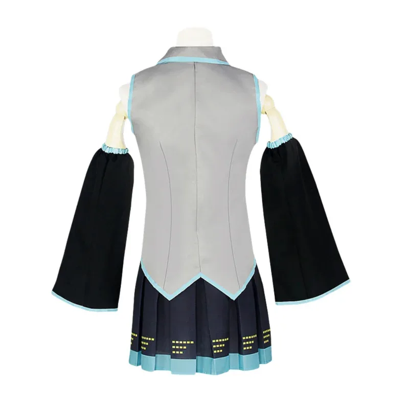 aaa-2025-アニメ初音-vocaloid-メイドドレスミク服コスプレクリスマスパーティーハロウィンコスプレウィッグフル