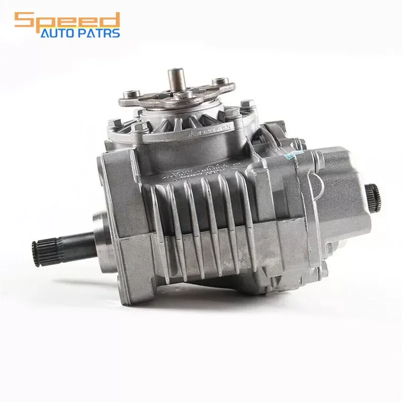 0AU409053T 0AU409053S Fits For Volkswagen Passat CC Tiguan 4 Motion Audi Q3 Quattro Transfer Case Assys