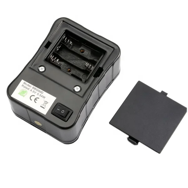 Factory Direct Supply Battery Powered Bbq Spit Motor Portable BBQ Motor for Different BBQ Grills