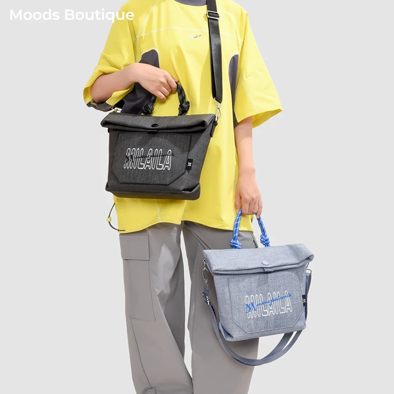 

Leisure Sports Shoulder Cross Body Bags For Women Splash-proof Small Tote Bag 2026 Latest Trendy Fashion Handbags For Travelling