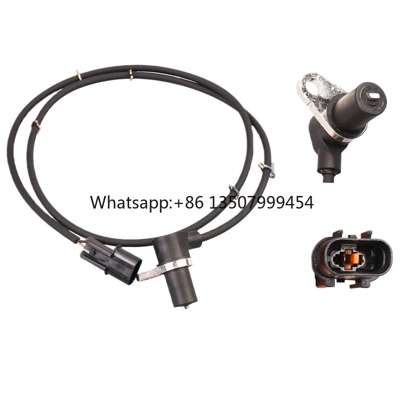 

Applicable to Mitsubishi ABS sensor MR289342 anti-lock wheel speed sensor