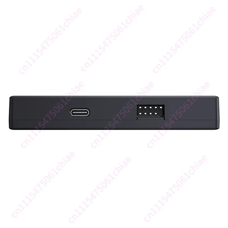 Computer Accessories H4 HUB 9-pin USB Hub