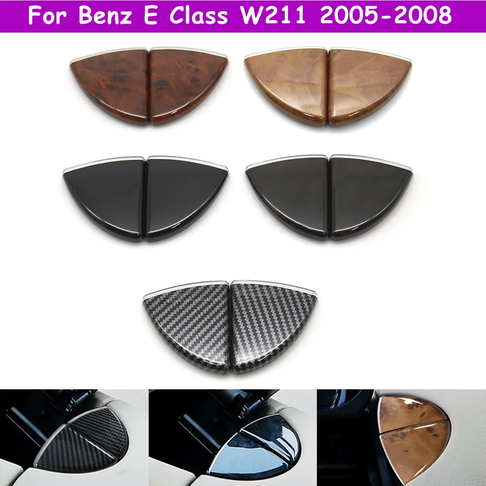 

W211 2005-2008 Автомобильная крышка центральной консоли, подлокотник, защелка, кнопка открывания, крышка для Mercedes Benz E Class E200 E350 2116804284