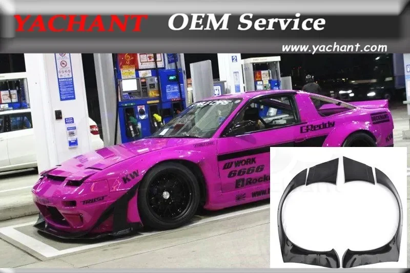 Car-Styling Fiber G…