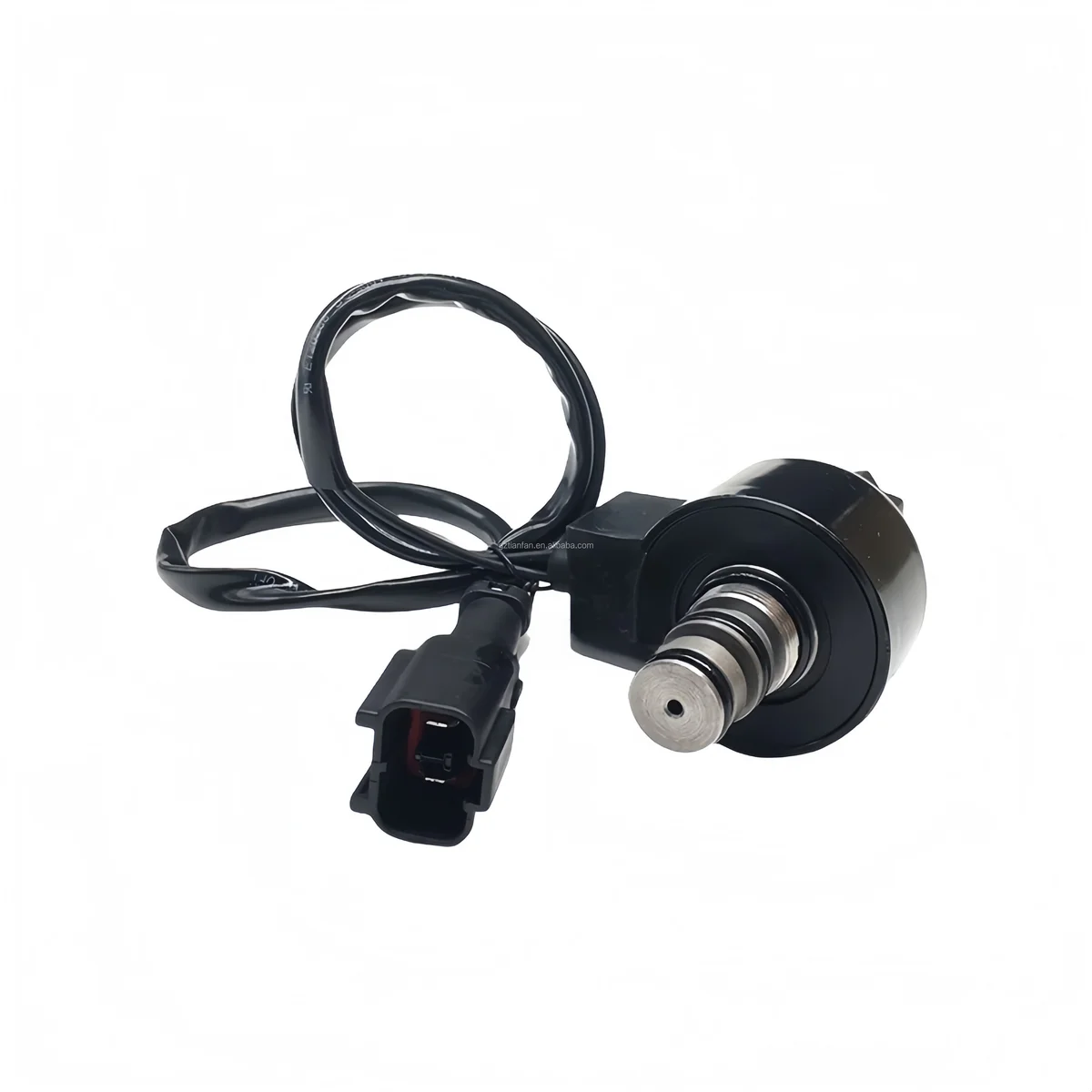 Excavator Parts Solenoid Valve for PC60-5 PC120-5 PC200-5 PC400-5 PC60-5 4D95 Rotary Solenoid Valve 203-60-56180