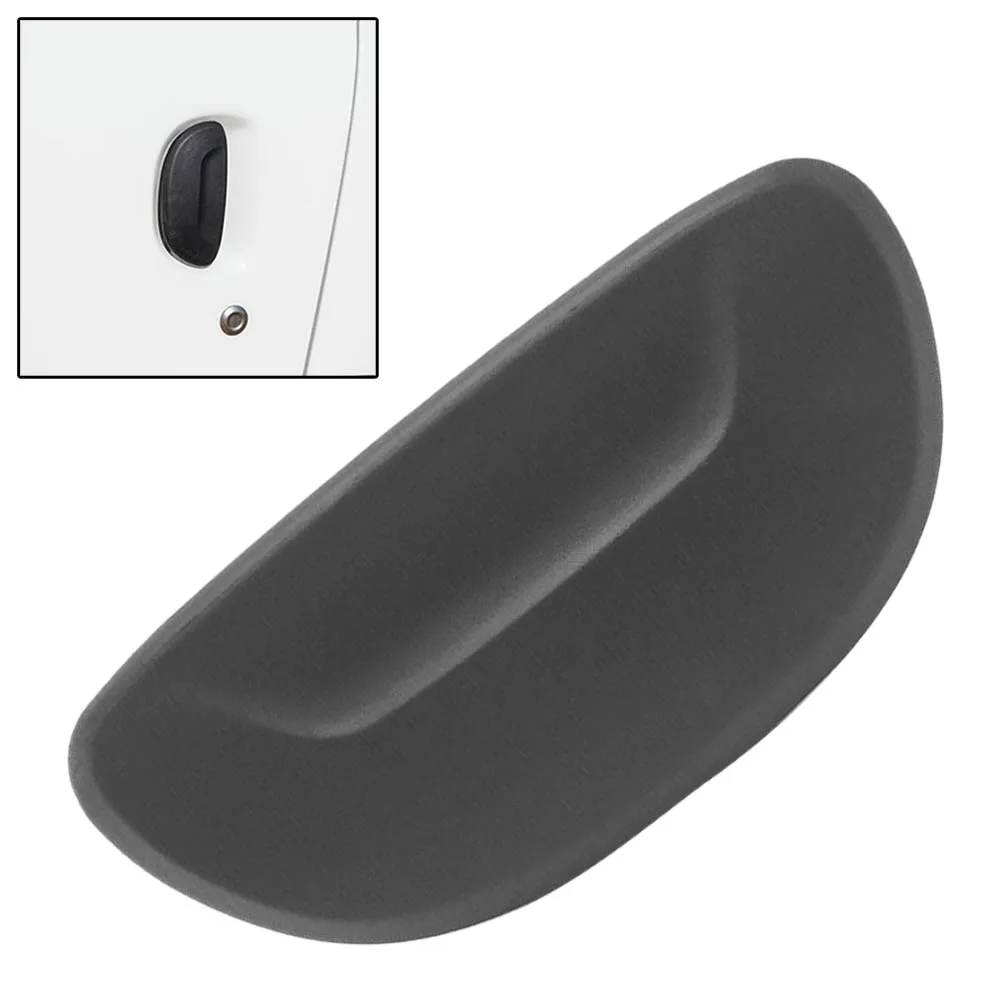 

Direct Replacement Door Outer Handle Car Accessories Easy Installation Exterior Parts Left And Right Universal