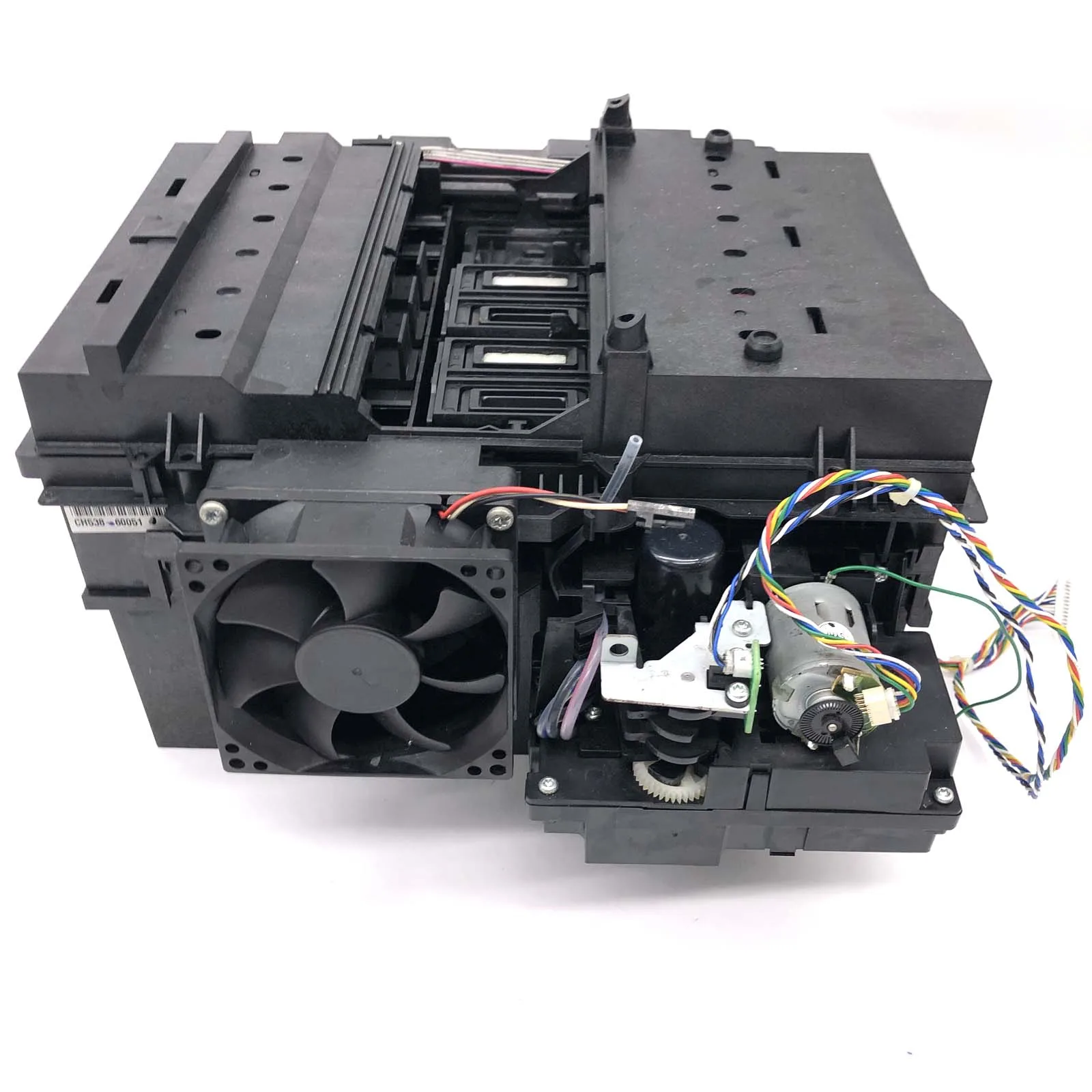 

Ink Service Station 24-IN 44-IN Fits For HP T1100 Q6683-60187 T1100Ps T610 Q5669-60510 Q6683-60154