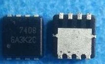 Aon7408L Aon7408 74…