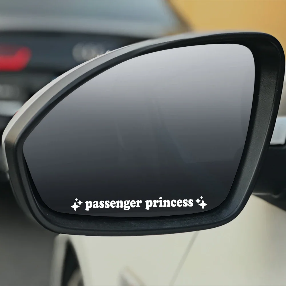 Car Sticker Creativ…