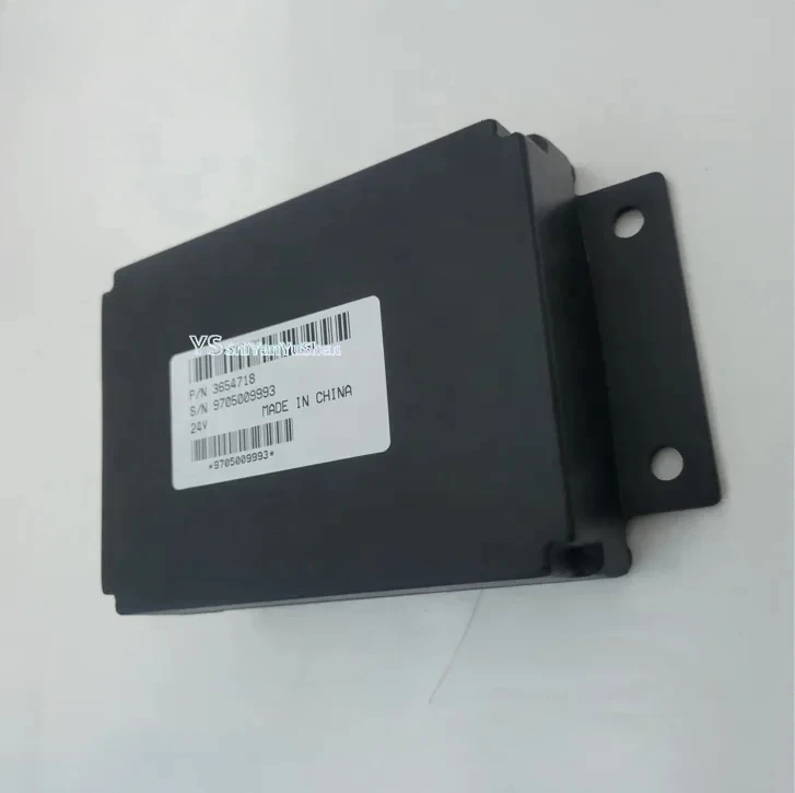 

Original 24v ECM KTA38 KTA50 engine Electronic Control Module ECM 3654718