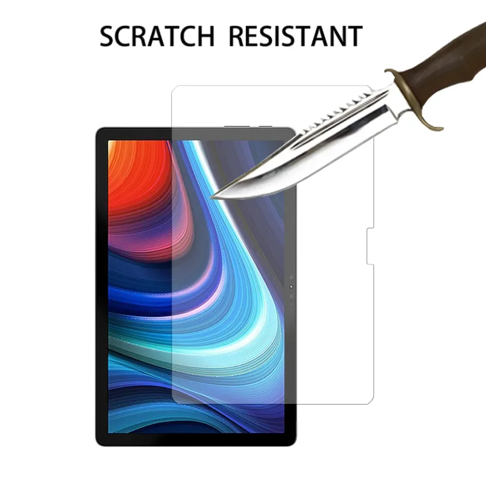 For Blackview Oscal Pad 13 2023 Tempered Glass Screen Protector 10.1 Inch Tablet Proof Protective Film