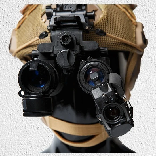 

Thermal Imaging Enhancer Model 1:1 Night Vision Accessories, Outdoor Field Tactical Equipment