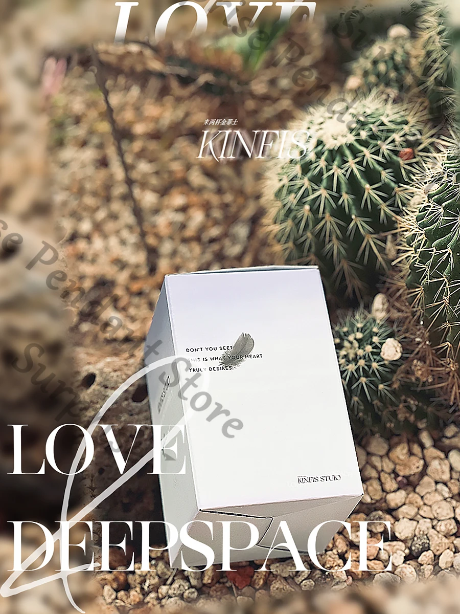 أنيمي الحب والمساحة العميقة سيلوس تأثيري Poikilothermy المشروبات الباردة بهلوان الكرتون فنجان القهوة التميمة المياه الزجاج حلية المشجعين هدية