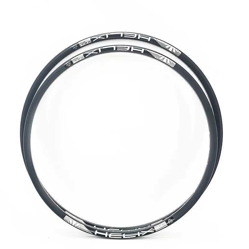 SUNRingle HELIX Bicycle rim Aluminum alloy Mountain/road bike TR25 TR27 TR29 29 27.5 26 inch 24H 32H  XC TRAIL vacuum wheel rim