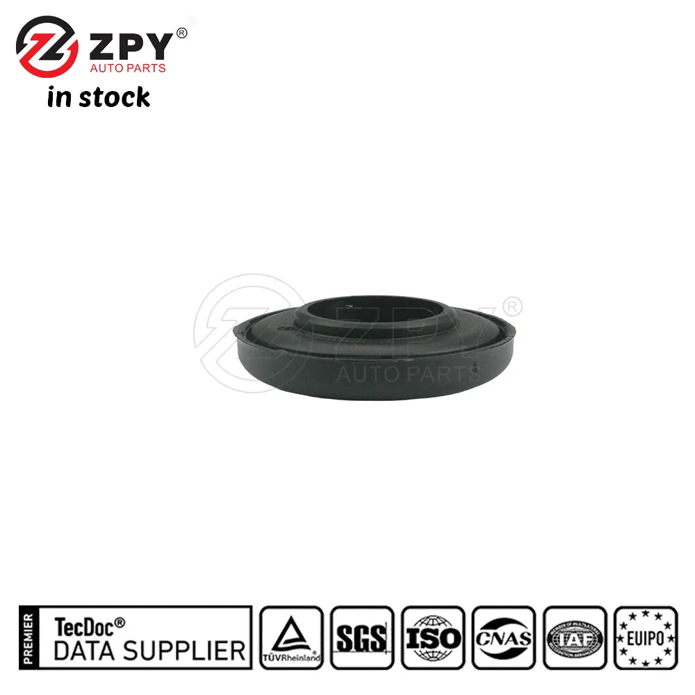 ZPY ด้านหน้า Strut Bush แบริ่งสปริงที่นั่งสําหรับ Volkswagen Taigun 6R0 412 249