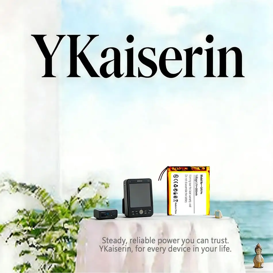 2500Mah Portable Mu…