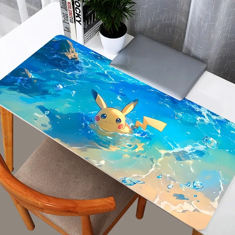 Gaming Mousepad Pok…