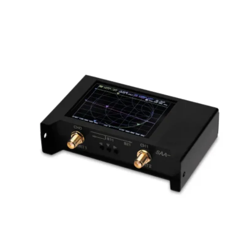 3G Network Analyzer…