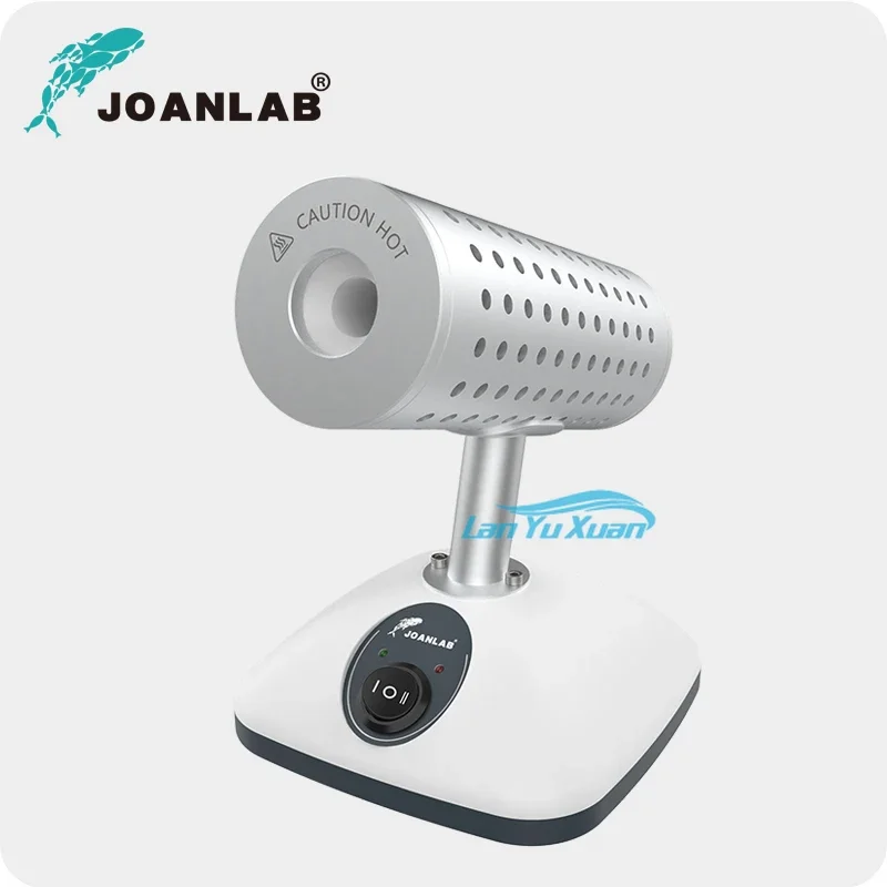 Joan Lab Infrared Inoculating Ring Sterilizer