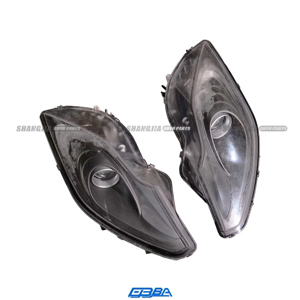 

Good Quality Left And Right Headlight For MP4-12 11A6286CP 11A6287CP