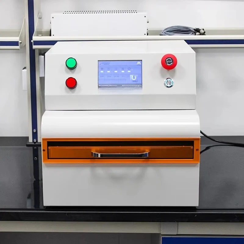 مروحة تبريد 6 بوصة 8 بوصة 10 بوصة 12 بوصة 365 نانومتر صمام ثنائي باعث للضوء معالجة بالأشعة فوق البنفسجية (شريط تفكيك للأشعة فوق البنفسجية من الويفر)