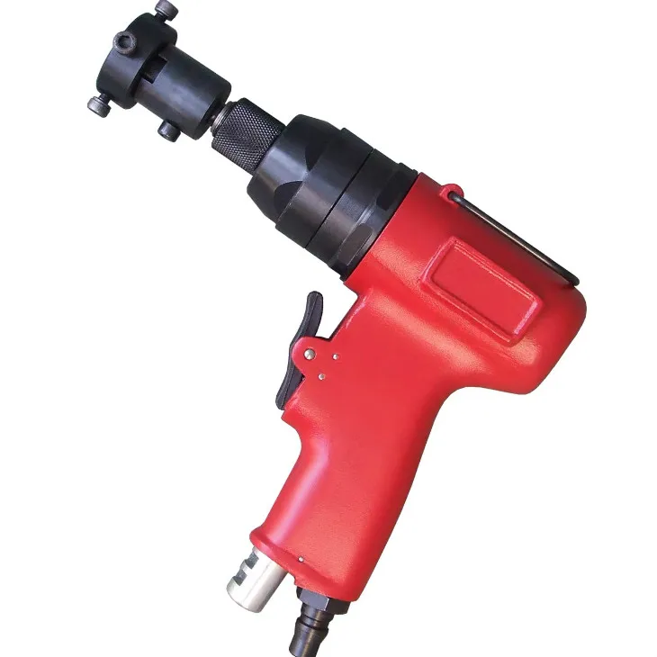 TY16310 Industrial Very Durable Air Tapper M3-M10 Tap Capacity,Double Start Thread Tapping in Alloys, Steels and Aluminum