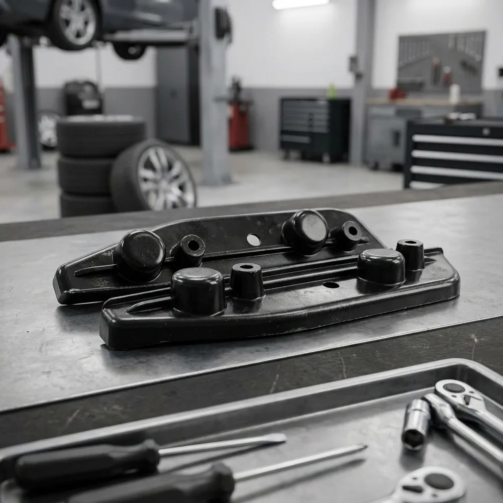 For BMW For F80 F82 F83 For M3 Front Bumper Bracket Replacement Part Compatible with Original Equipment 51118057255